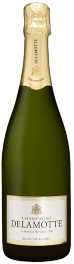 Delamotte Blanc de Blancs