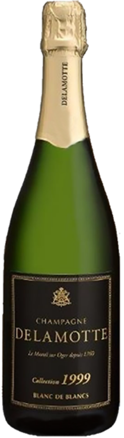 Delamotte Collection 1999 Delamotte Collection 1999
