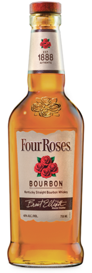 Four Roses 40° Four Roses 40°