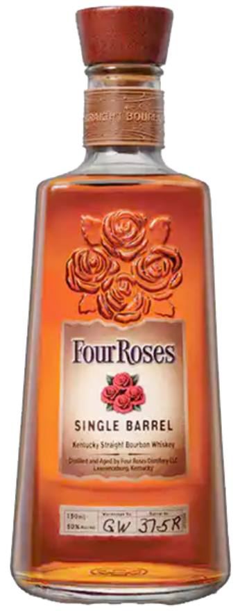 Four Roses Single Barrel 50° Four Roses Single Barrel 50°
