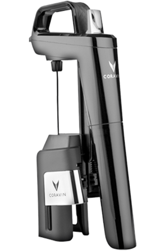 CORAVIN (TM) Model 6 System, Wine Access System