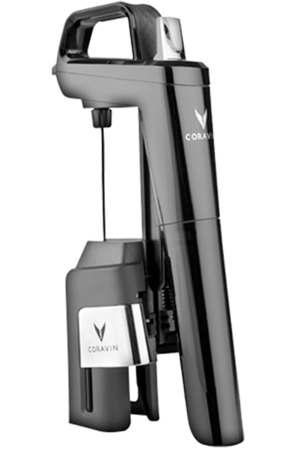 CORAVIN (TM) Model 6 System CORAVIN (TM) Model 6 System