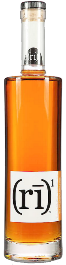 Jim Beam Ri(1) Ultra Premium Rye 45°