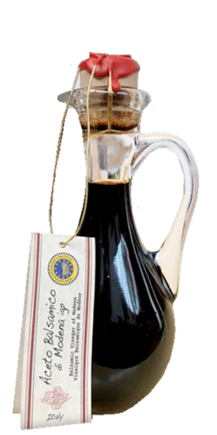 Aceto Balsamico di Modena IGP Anfora, 250ml