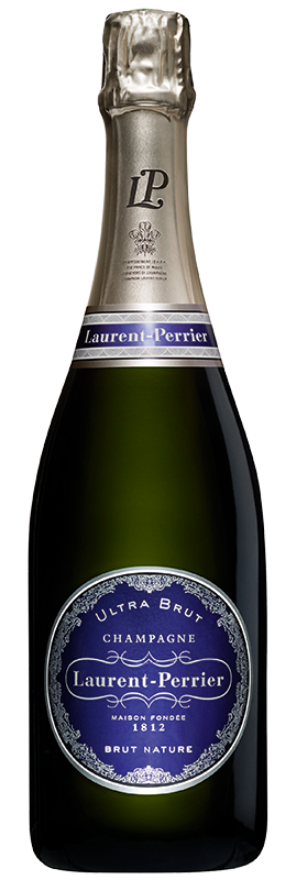 Laurent-Perrier Ultra Brut