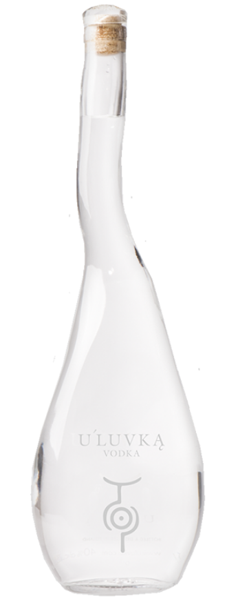 Vodka U'Luvka 40°