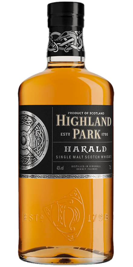 Highland Park "Harald" 40° Highland Park "Harald" 40°