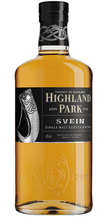 Highland Park Svein 40°, Single Malt Whisky