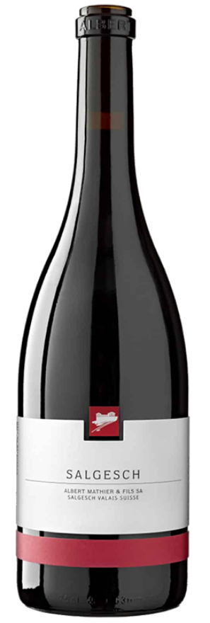 Dôle du Valais Albert Mathier & Fils, Valais AOC, Pinot Noir, Gamay, Gamaret, Wallis