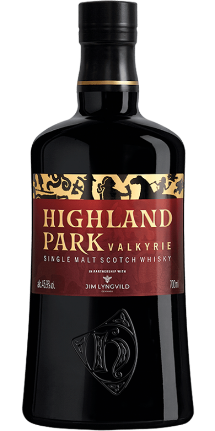 Highland Park Valkirye 45.9° Highland Park Valkirye 45.9°