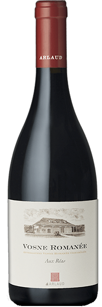 Vosne Romanée Aux Réas 2019 Domaine Arlaud Vosne Romanée Aux Réas 2019 Domaine Arlaud