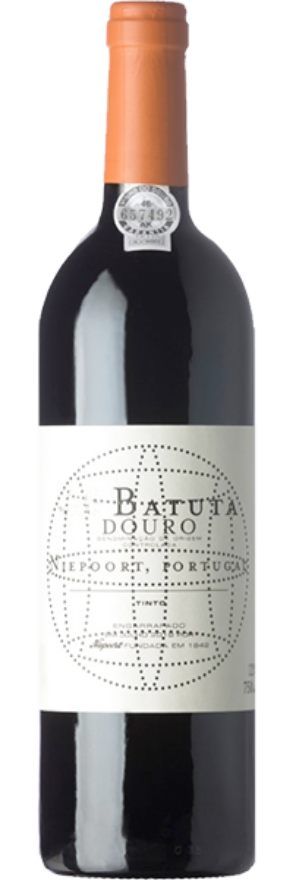 Batuta 2017 Niepoort, Douro DOC, Douro