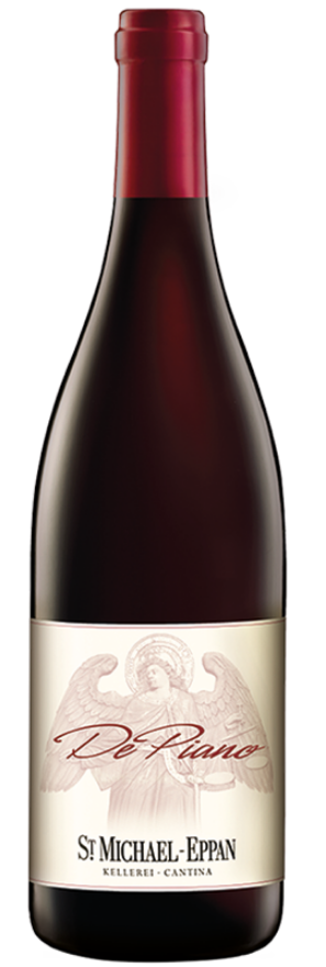 Merlot Cabernet "De Piano" 2017 St. Michael Eppan Merlot Cabernet "De Piano" 2017 St. Michael Eppan