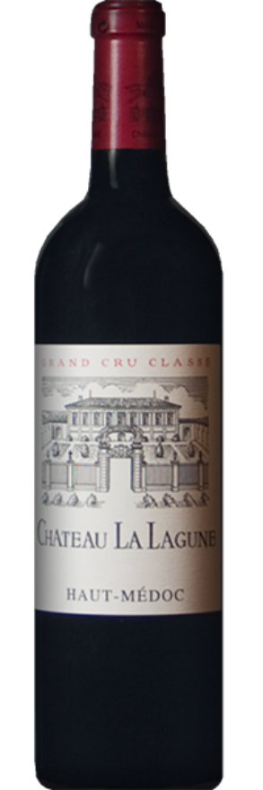 Château La Lagune 2016 Château La Lagune 2016