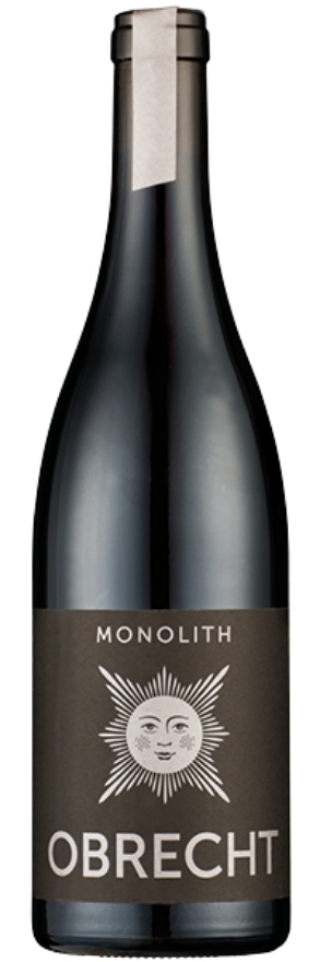 Monolith 2019 Christian Obrecht Monolith 2019 Christian Obrecht