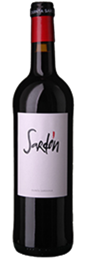 Sardòn 2018 Quinta Sardonia