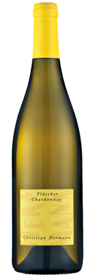 Fläscher Chardonnay 2019 Christian Hermann, AOC Graubünden, Chardonnay, Graubünden