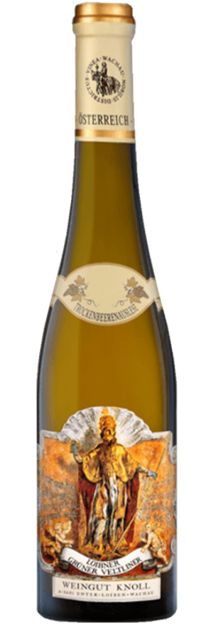 Grüner Veltliner Trockenbeerenauslese 2015 Knoll Grüner Veltliner Trockenbeerenauslese 2015 Knoll