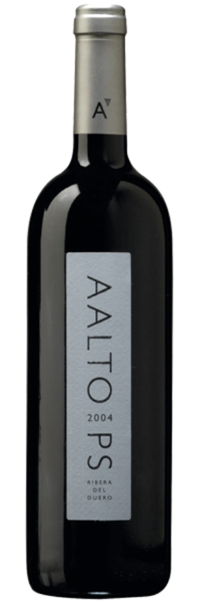 Aalto PS 2019 Bodegas Aalto, Ribera del Duero DO, Ribera del Duero