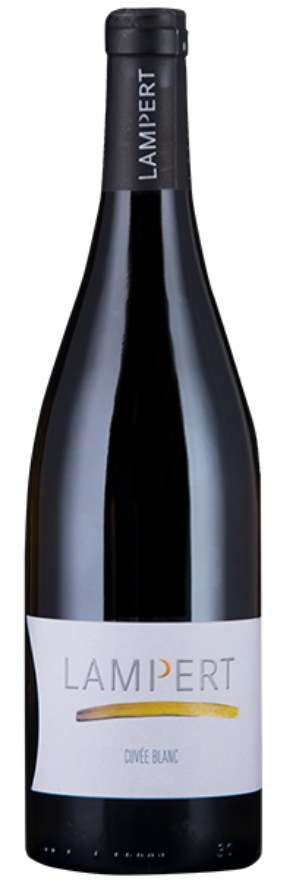 Maienfelder Cuvée Blanc 2020 Weingut Lampert