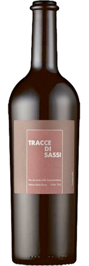 Merlot Tracce di Sassi 2017 Werner Stucky Merlot Tracce di Sassi 2017 Werner Stucky
