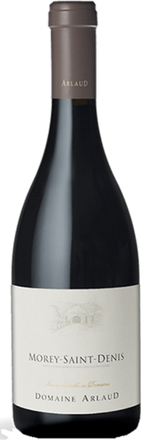 Morey Saint-Denis 2018 Domaine Arlaud Morey Saint-Denis 2018 Domaine Arlaud