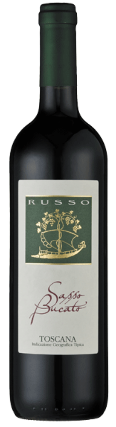 Sasso Bucato 2019 Azienda Agricola Russo Sasso Bucato 2019 Azienda Agricola Russo
