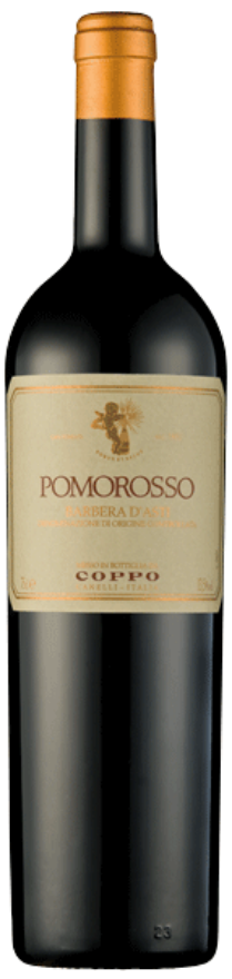 Pomorosso 2018 Coppo Pomorosso 2018 Coppo