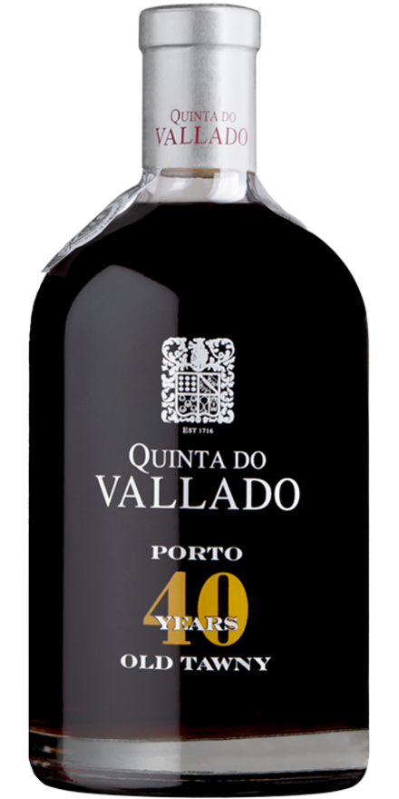 Quinta do Vallado 40 Years Old Tawny 19.5°