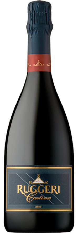 Prosecco Ruggeri Valdobbiadene Sup. di Cartizze Prosecco Ruggeri Valdobbiadene Sup. di Cartizze