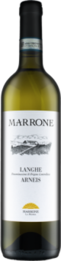 Langhe Arneis 2020 Marrone Langhe Arneis 2020 Marrone
