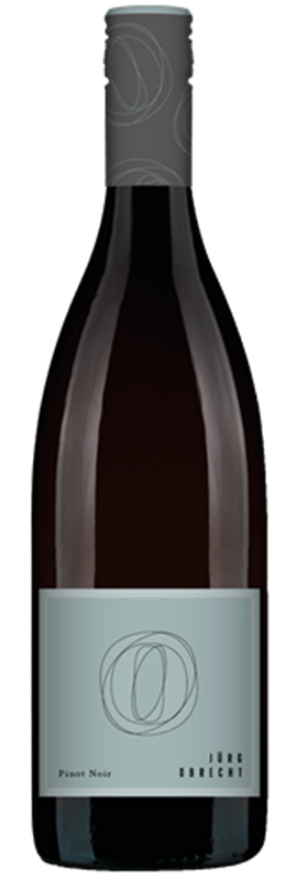 Jeninser Pinot Noir 2020 Jürg Obrecht