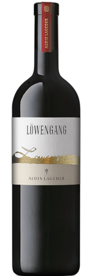 Gemischter Satz Löwengang 2018 Alois Lageder, Alto Adige DOC, BIO-Demeter, Cabernet Franc, Cabernet Sauvignon, Carmenere, Merlot, Südtirol