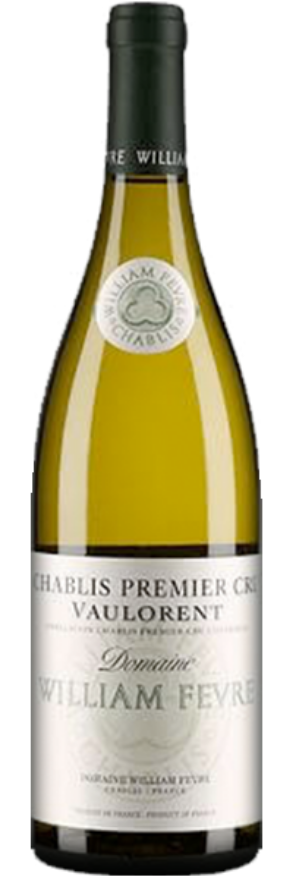 Chablis Vaulorent 2019 Domaine Fèvre