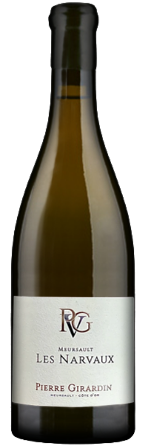 Meursault Les Narvaux 2019 Pierre Girardin Meursault Les Narvaux 2019 Pierre Girardin
