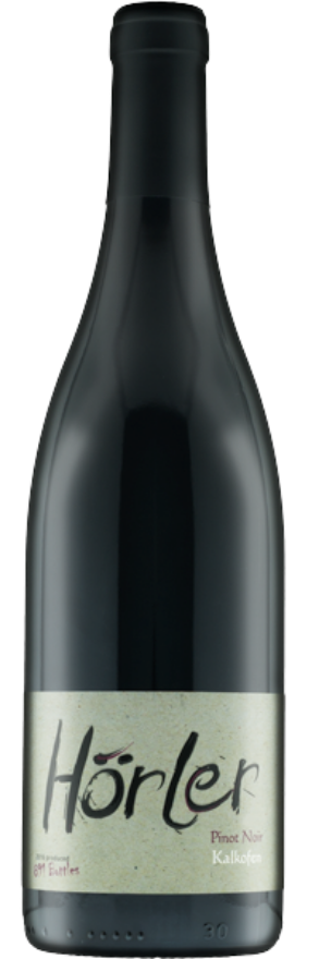 Pinot Noir Kalkofen 2020 Silas Hörler, AOC Graubünden, Graubünden
