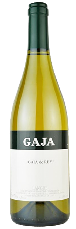 Chardonnay Gaia & Rey 2019 Angelo Gaja, Langhe DOP, Piemont