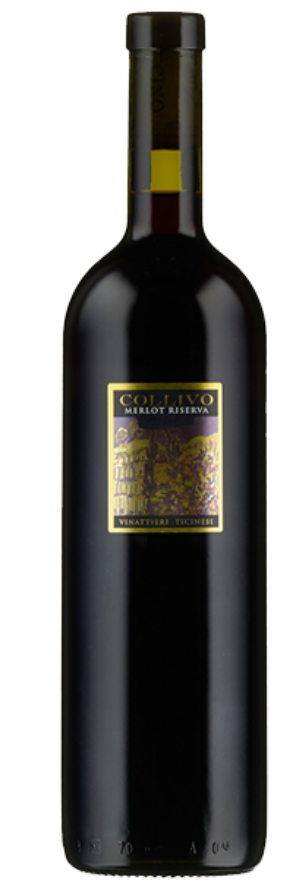 Collivo Riserva 2019 Vinattieri Collivo Riserva 2019 Vinattieri