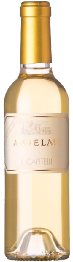 Passito I Capitelli 2016 Anselmi Passito I Capitelli 2016 Anselmi