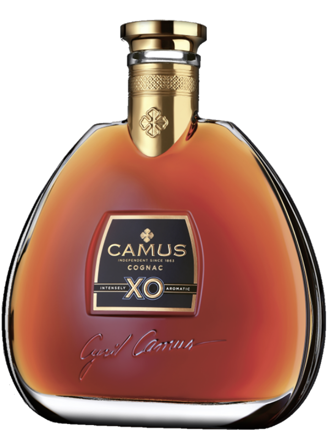 Camus X.O.Intensly Aromatic Cognac 40°