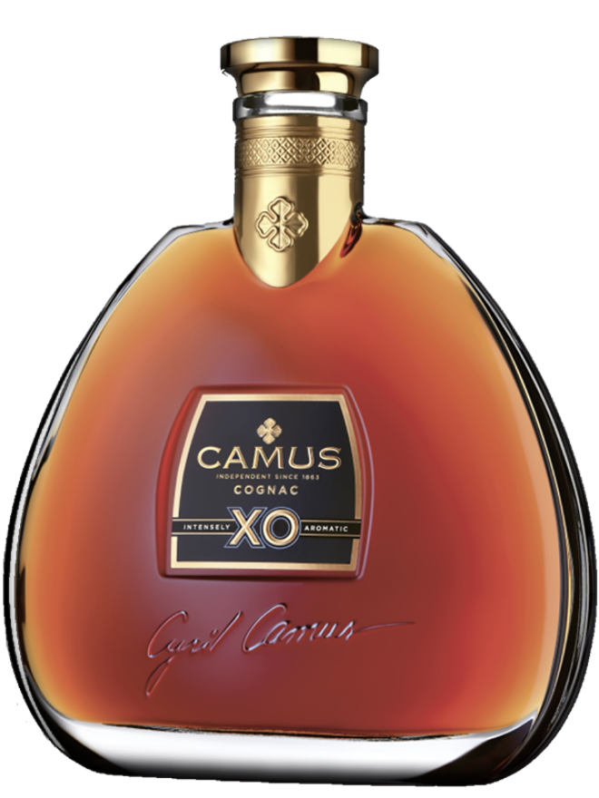 Camus X.O.Intensly Aromatic Cognac 40° Camus X.O.Intensly Aromatic Cognac 40°