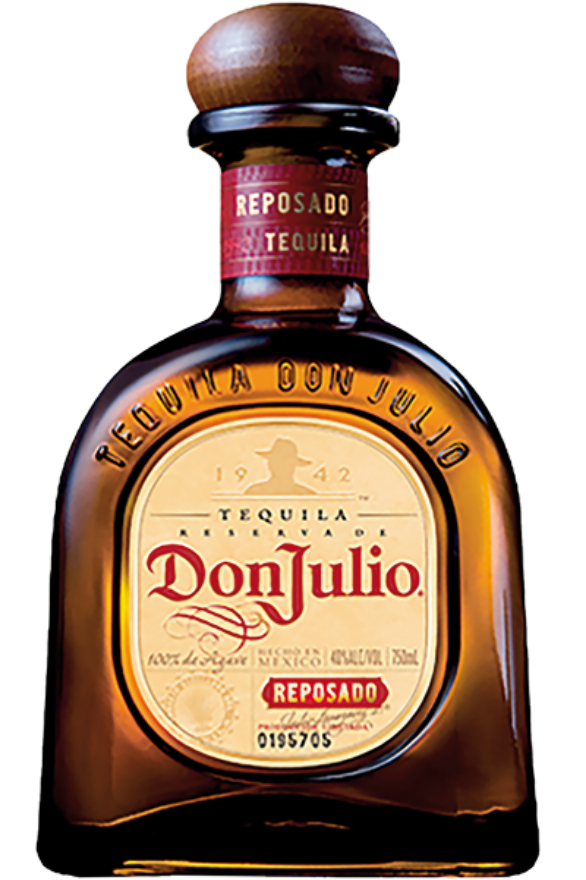 Tequila Reserva de Don Julio Reposado 38° Tequila Reserva de Don Julio Reposado 38°