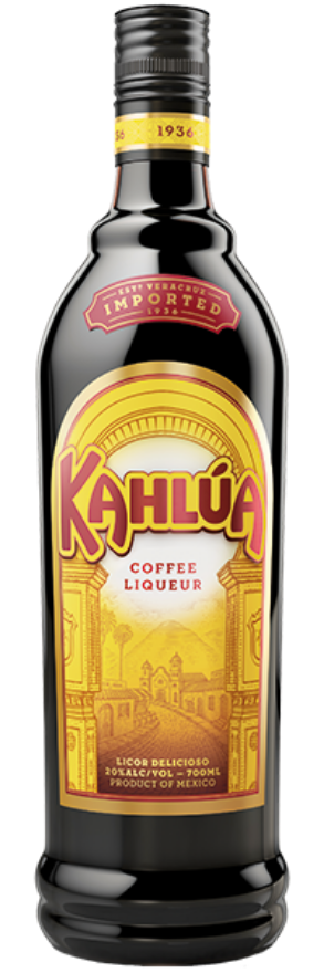 Kahlua Liqueur 20°