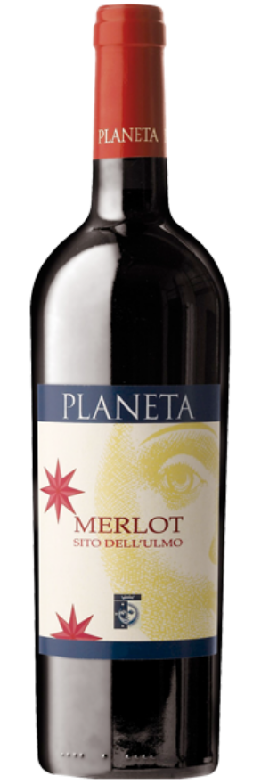 Merlot 2015 Planeta Merlot 2015 Planeta
