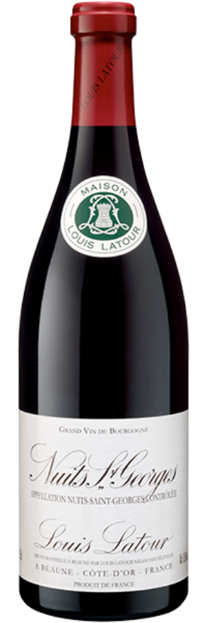 Nuits-St-Georges 2018 Louis Latour