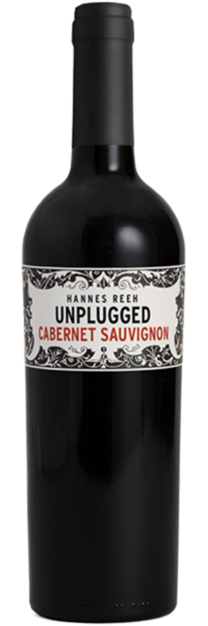 Cabernet Sauvignon Unplugged 2018 Hannes Reeh Cabernet Sauvignon Unplugged 2018 Hannes Reeh