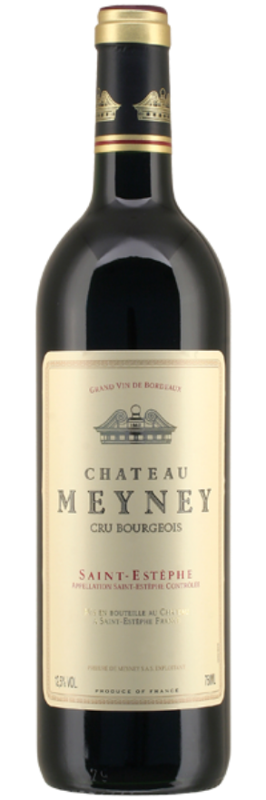 Château Meyney 2019 Château Meyney 2019