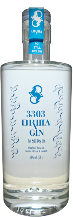 ORMA 3303 Gin 44°