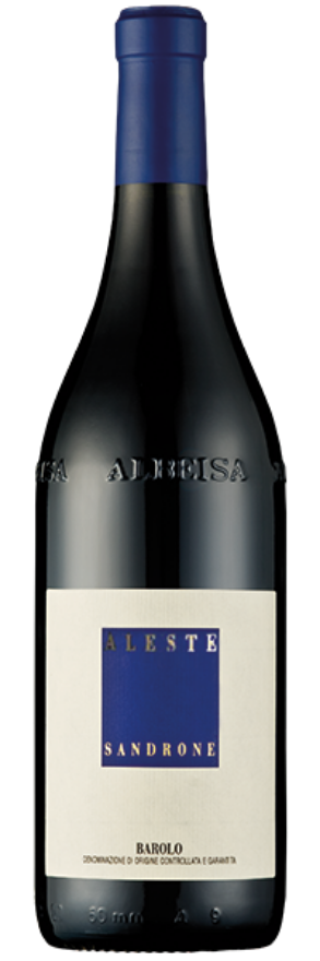 Barolo Aleste 2017 Luciano Sandrone