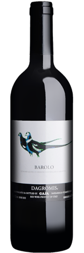 Barolo Dagromis 2016 Angelo Gaja Barolo Dagromis 2016 Angelo Gaja